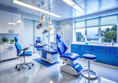 Dental treatment at Apollo Dental Budigere Cross