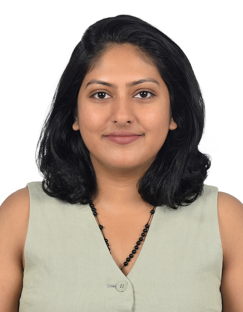 Dr Nayana V Vaipana 
