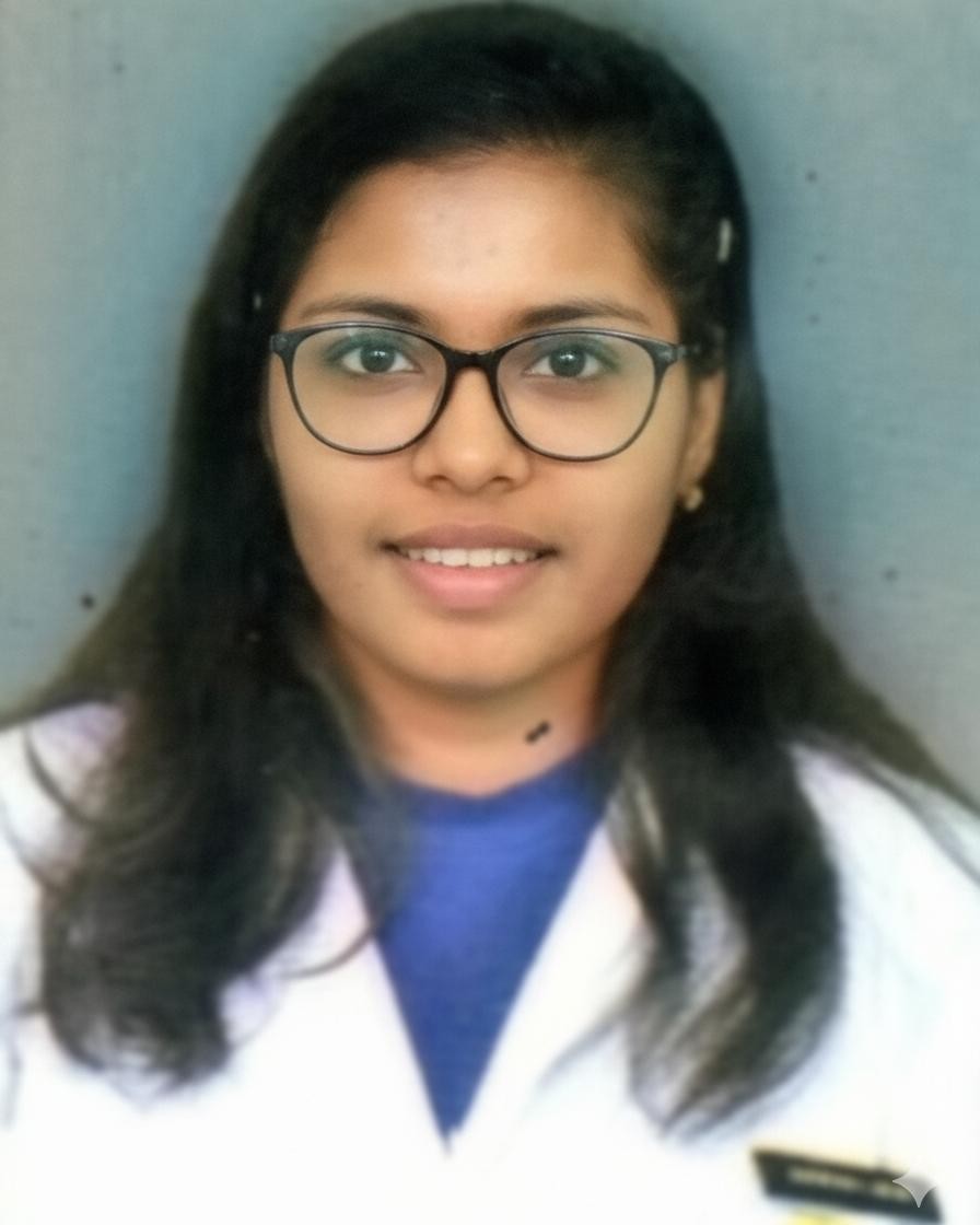 Dr Farzana M Shaikh  