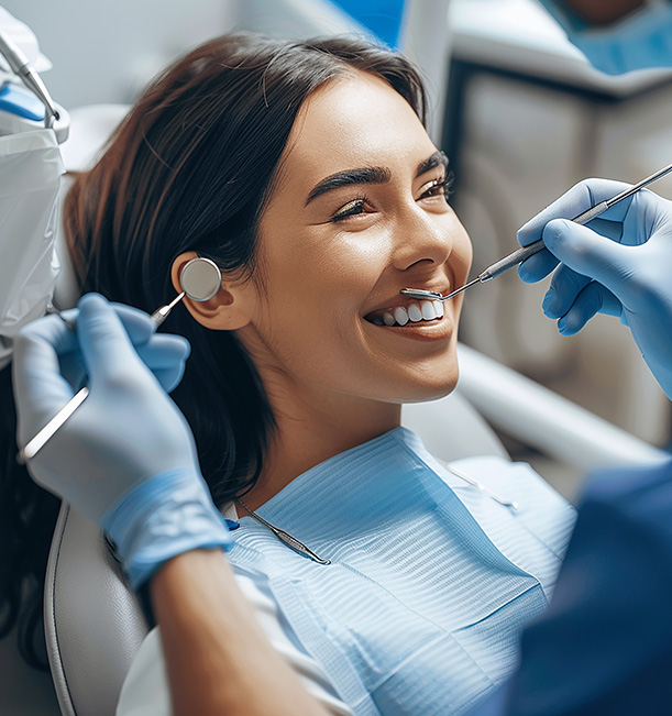 Apollo Dental Budigere Cross treatment process